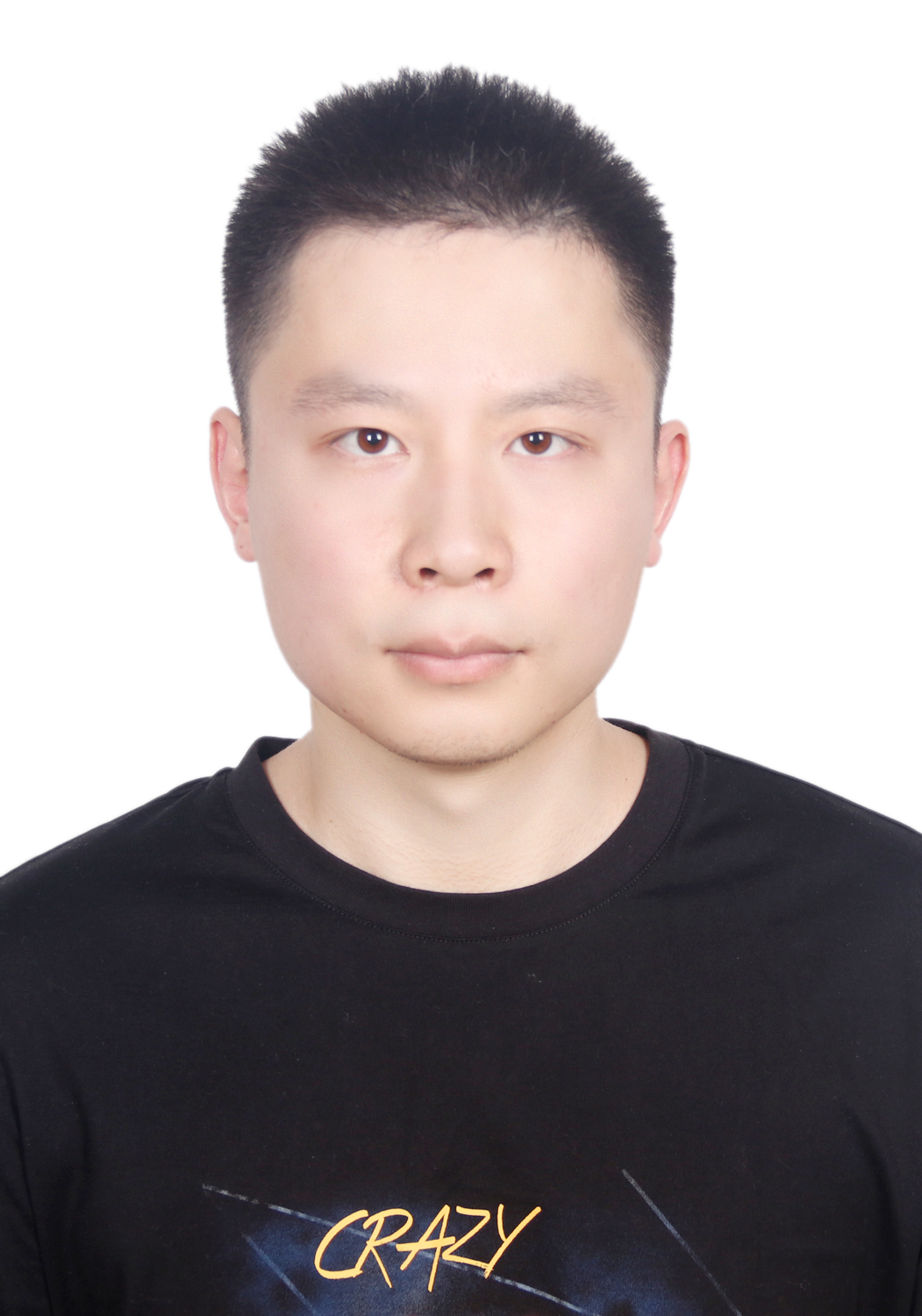 陈宇轩