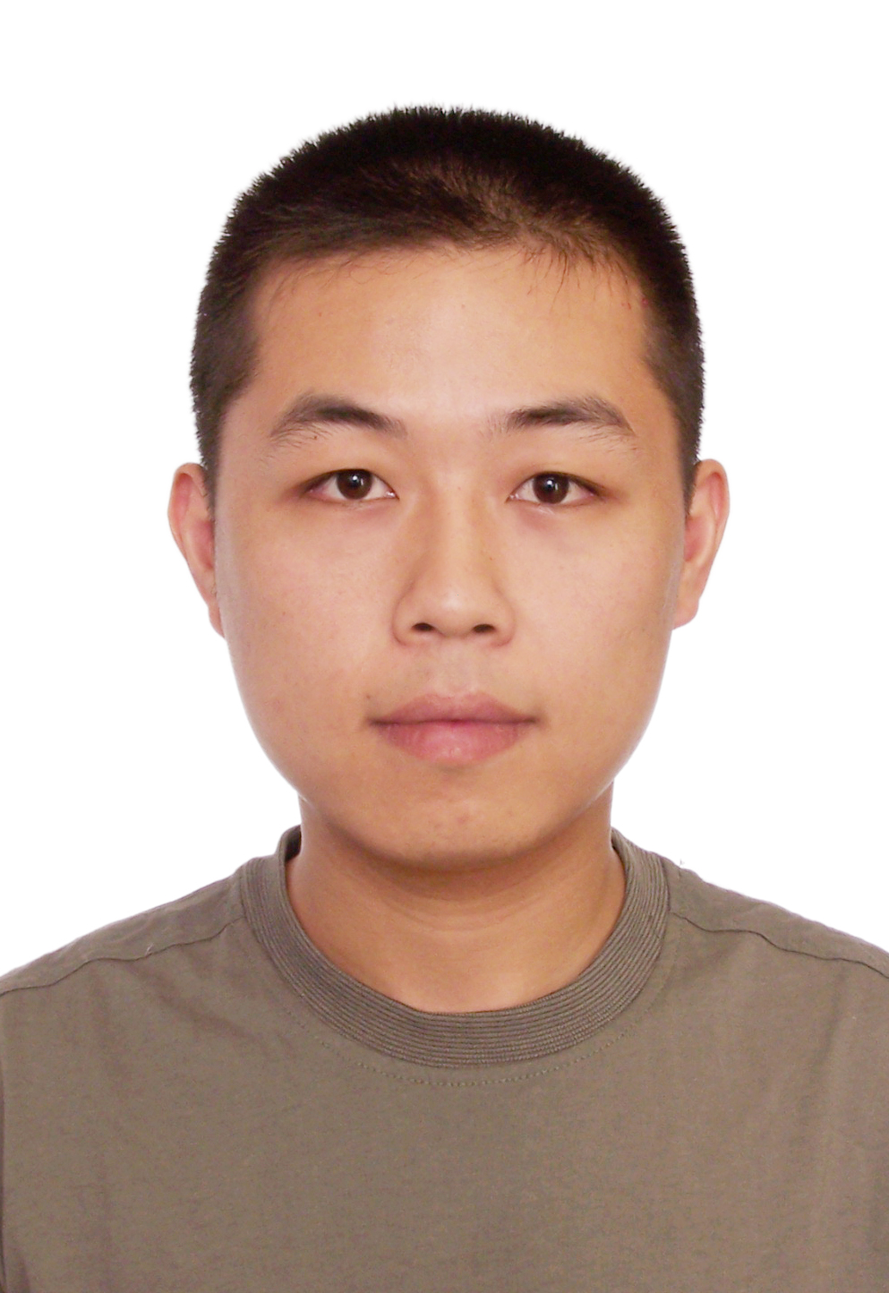 陈宇